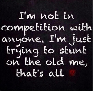 Celebrity Instagram shares powerful motivational quotes