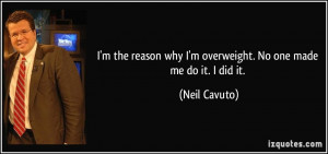 More Neil Cavuto Quotes
