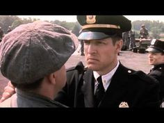 Shawshank Redemption - On the Roof - YouTube More