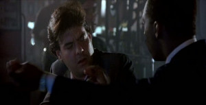 Det. Axel Foley Quotes and Sound Clips