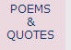 poems quotes www poems and quotes com index html