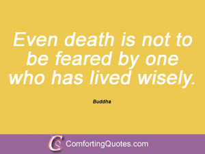 Buddha Quotations
