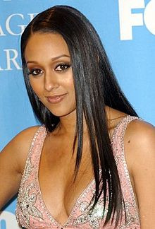Quotes by Tia Mowry