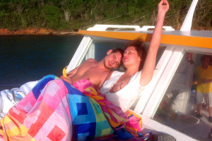 Adele Exarchopoulos Jeremie