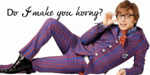 Welcome to Best Austin Powers Quotes!