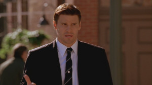 Seeley Booth Booth