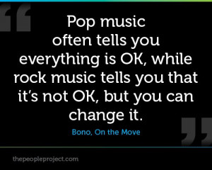 Rock Music Quotes And Sayings Rock Music Sayings