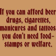 Welfare Fraud | ... NATIVE AMERICAN ADVISORS: Profiling welfare fraud ...