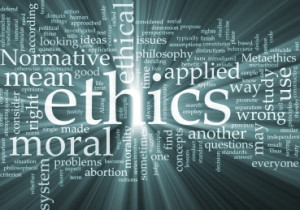 code of ethics and policies the code of ethics is the cornerstone of ...