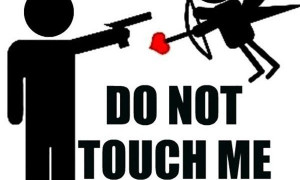 Top Ten Reasons Why I Hate Valentines Day