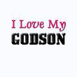 Love My Godson