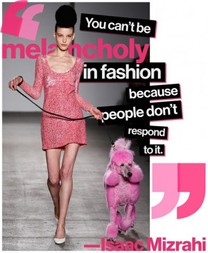 Fashion quote nr.4