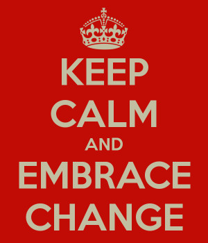 Quotes On Embracing Change In The Workplace ~ Managing Change - Do you ...