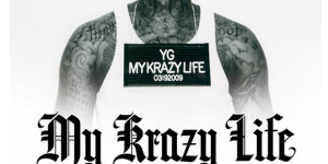 YG Announces My Krazy Life Tour w/ DJ Mustard