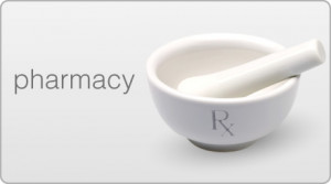 The pharmacy lottery