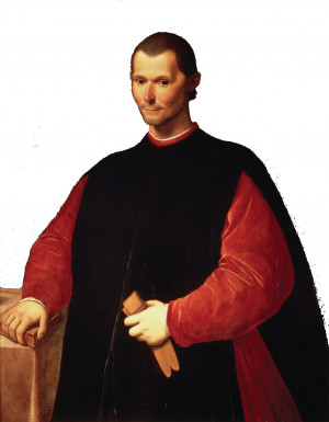 machiavelli and the elizabethans march 16 2014 re thinking machiavelli ...