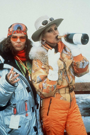 Ab Fab Quotes: 21 Of The Funniest Absolutely Fabulous Lines Of All ...