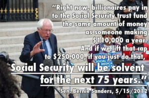 ... An Amazingly Simple Idea To Fix Social Security For The Next 75 Years