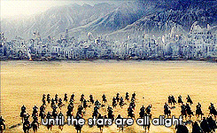 ... the king The Lord of the Rings Faramir Denethor our gifs Pippin Elise