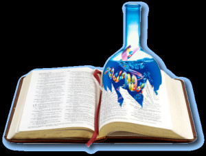 Bible Verses Science