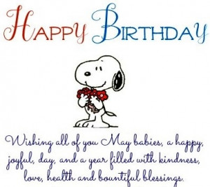 Happy May birthdays via www.Facebook.com/MysticSounds