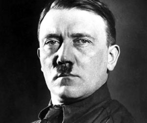 The Many Assassination Attempts on Adolf Hitler