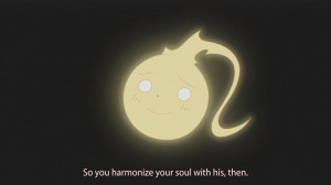 Soul Eater Tsubaki Weapon