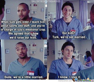 Scrubs... Love This Show.. :d