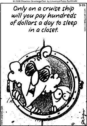 maxine maxine on thanksgiving