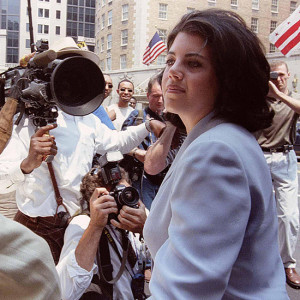 Monica Lewinsky's Vanity Fair Quotes | Video