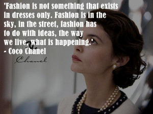 ... fashion quotes to be dressed up according to the fashion trends you