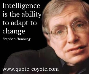 Nel 2009, Stephen Hawking riceve dal Presidente Obama 