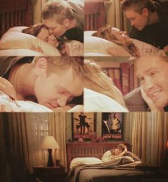 love it, p.sawyer and lucas scott More