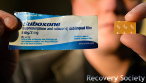 The Truth About Suboxone Abuse | Recovery Society