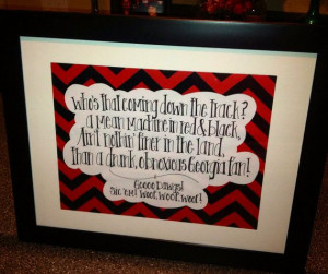 Georgia Fan!!! #georgia #gafan #godawgs #dawgfan #bulldogs #football ...