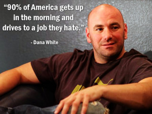 Dana White