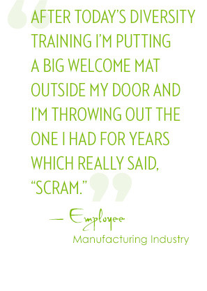 Diversity In The Workplace Quotes For leading with diversity