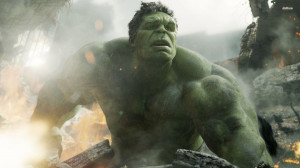 Did Marvel Reveal the Ending of Avengers: Age of Ultron 2 YEARS AGO?