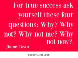 Ask A Question Why Quotes