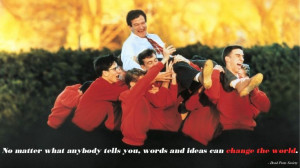 10 of Robin Williams's Most Touching, Memorable Movie Lines