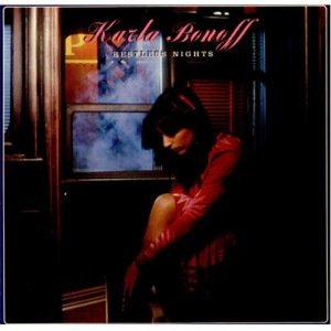 ... product information for Karla Bonoff - Restless Nights from eil.com