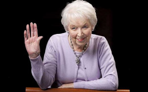 June Whitfield Loves Edy...