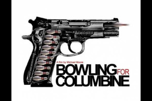 About 'Bowling for Columbine'