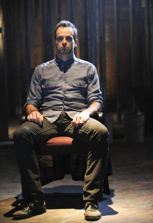 Jonny Lee Miller 2013
