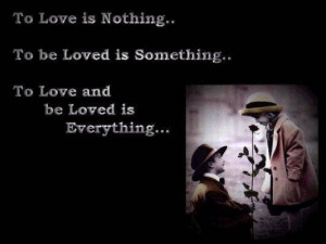 Good love confusion quotes