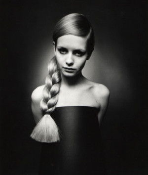 Twiggy (model) Picture Gallery