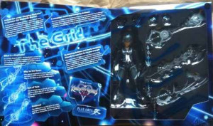 Kingdom Hearts Dream Sora