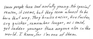 bradbury dandelion wine tags # dandelion wine # ray bradbury # quote ...