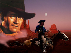 The Searchers John Wayne’s Ethan Edwards most complex role
