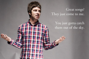 noel gallagher #quotes #rock n roll #nme #oasis #liam gallagher # ...